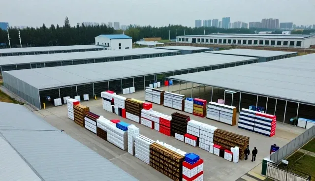 一件代发在多场景下的实际应用与业务趋势