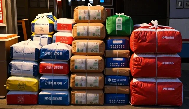日用百货一件代发模式下的多场景应用解析