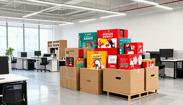 供应链管理中市场热销商品的检查要点与趋势分析