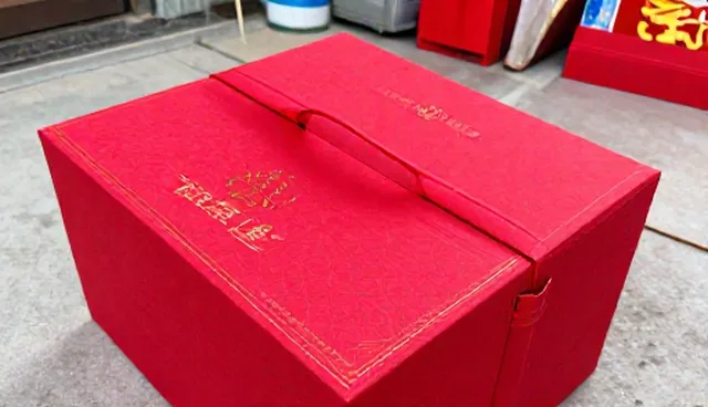 一件代发服务对节日礼盒销量影响的关键因素