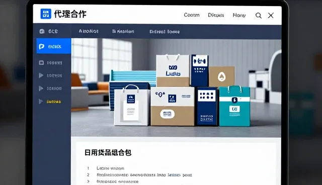 品牌代理合作中的性能优化与业务发展趋势