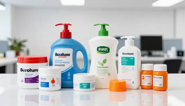日用百货组合包选型中的系统异常应对策略