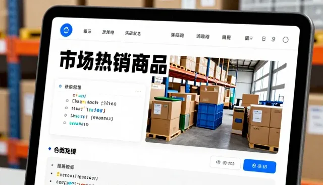 日用百货批发中高端品质商品常见问题及处理方法