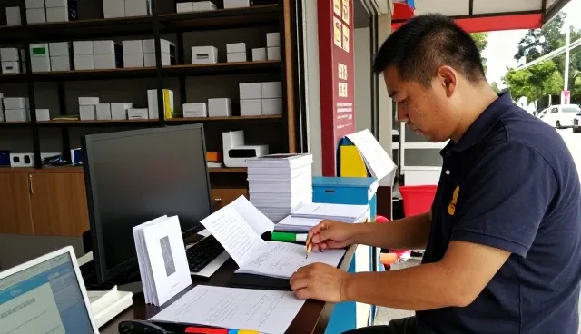 旧房翻新需求促进仓储配送不断升级